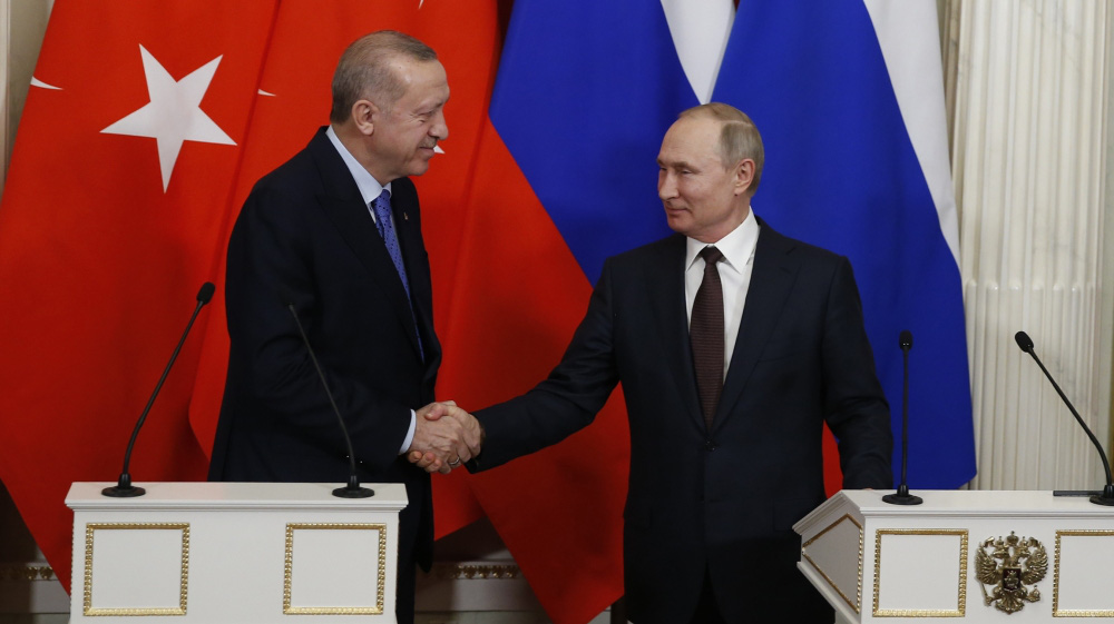 Thổ Nhĩ Kỳ và Nga tuyên bố ngừng bắn ở Syria để giữ thể diện?