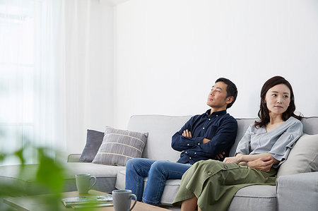 Mẹ kế làm hư con chồng