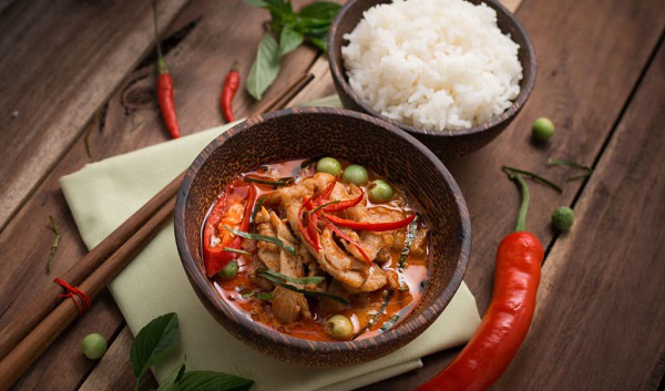 Ăn cay đ&uacute;ng c&aacute;ch sẽ mang lại lợi &iacute;ch tuyệt vời cho sức khỏe - Ảnh 2.