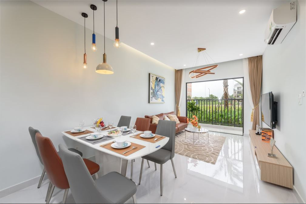 Lovera Vista - Nh&agrave; rộng hơn, sống vui hơn với căn hộ 3 ph&ograve;ng ngủ tuyệt đẹp - Ảnh 1.