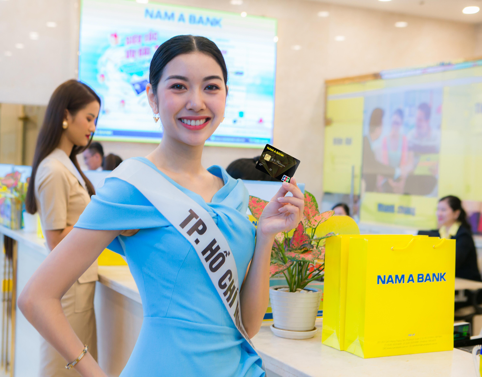 Ngân hàng giúp phụ nữ tự tin khởi nghiệp