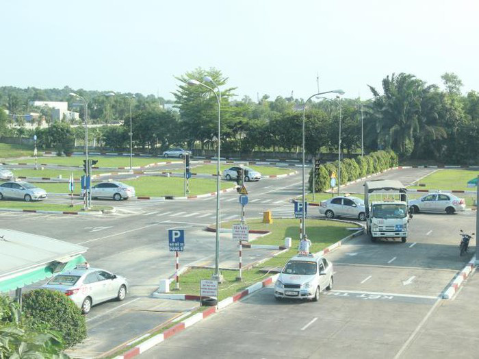 Thầy giả dạy cho người học l&aacute;i xe, chuyện kh&oacute; tin, nhưng c&oacute; thật! - Ảnh 1.