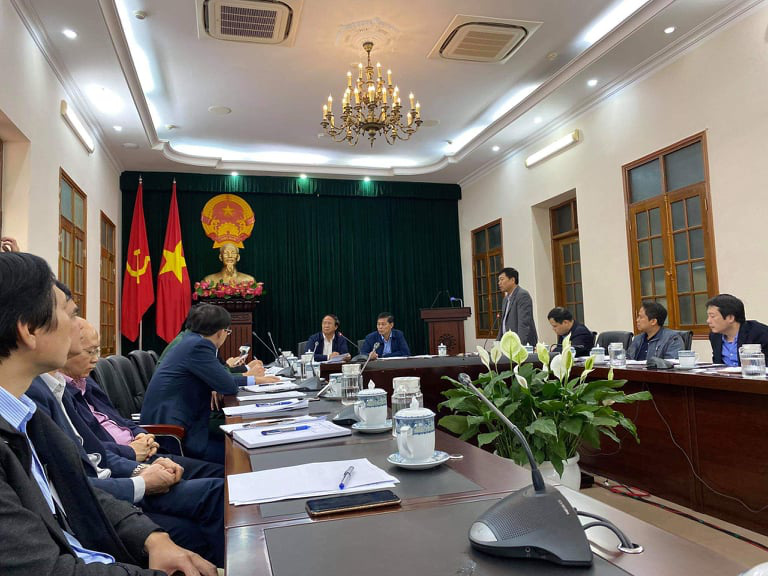 Hải Phòng họp khẩn sau khi cách ly bố nữ bệnh nhân nhiễm Covid-19 tại Hà Nội