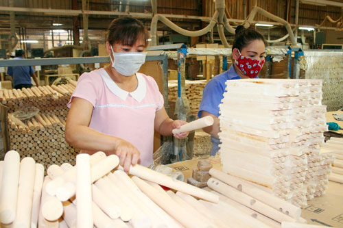 Hưởng lợi từ thỏa ước nhóm
