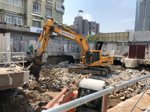 Lao động khu vực doanh nghiệp nhà nước giảm 2,6%