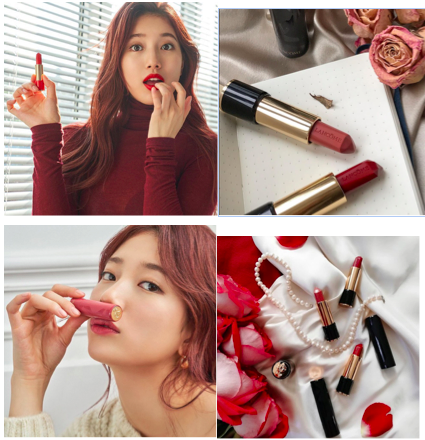 5 m&agrave;u son hot nhất năm 2020 - Ảnh 1.