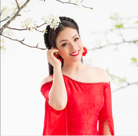 T&acirc;n Nh&agrave;n khiến người nghe Chơi vơi trong MV ng&agrave;y 8-3 - Ảnh 2.