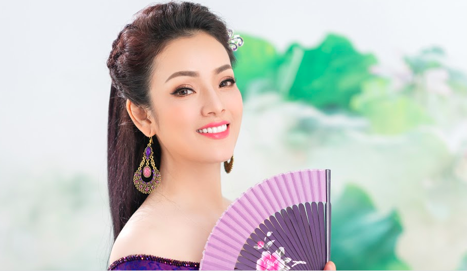 T&acirc;n Nh&agrave;n khiến người nghe Chơi vơi trong MV ng&agrave;y 8-3 - Ảnh 4.