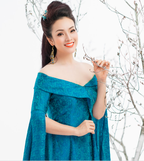 T&acirc;n Nh&agrave;n khiến người nghe Chơi vơi trong MV ng&agrave;y 8-3 - Ảnh 1.