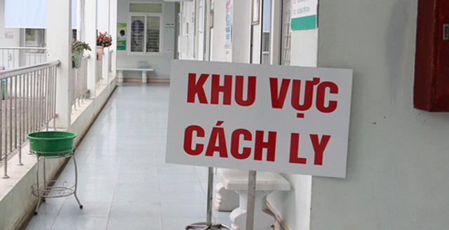 Phú Quốc: Đã tìm được tài xế chở 2 khách nước ngoài cùng chuyến bay với ca nhiễm Covid- 19 thứ 17.