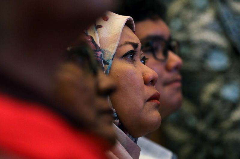 MH370 mất tích đã 6 năm, mãi mãi không lời giải?