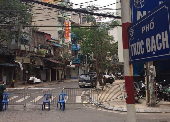 Bộ Y tế công bố thêm 8 ca Covid-19 mới, đều đi cùng máy bay với bệnh nhân thứ 17