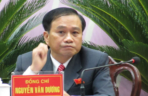 Chủ tịch Đồng Tháp yêu cầu “xử” 5 huyện, thị do để dân bức xúc