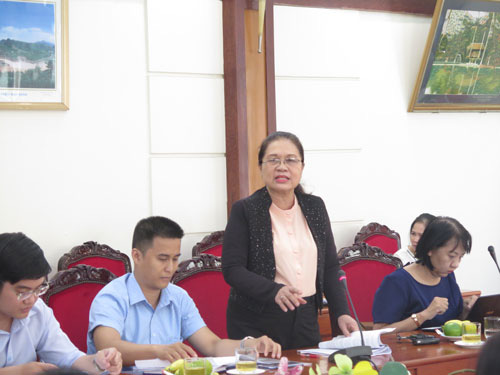Lấn cấn dự thảo Luật Hòa giải, đối thoại