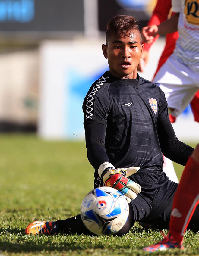 C&ocirc;ng an v&agrave;o cuộc nghi &aacute;n b&aacute;n độ ở giải U19 quốc gia - Ảnh 2.