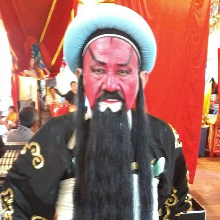 Nghệ nh&acirc;n h&aacute;t bội Tấn Sĩ qua đời - Ảnh 2.
