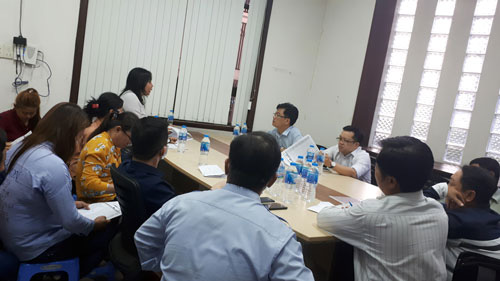 Thua thiệt do thiếu hiểu biết