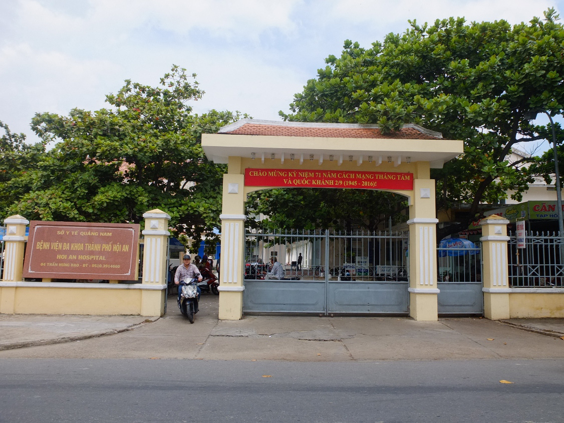 Quảng Nam: 30/40 người liên quan ca mắc Covid-19 thứ 17 có xét nghiệm âm tính