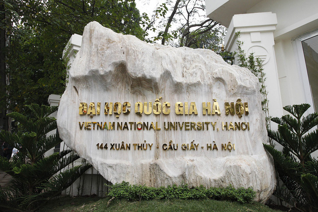 Sinh viên ĐH quốc gia Hà Nội được yêu cầu hạn chế di chuyển