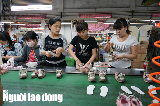 17 điểm mới trong Bộ Luật Lao động (sửa đổi) người lao động cần biết
