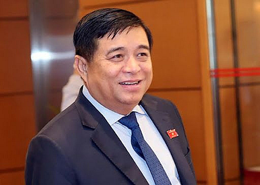 Bộ Y tế thông tin mới nhất về kết quả xét nghiệm của Bộ trưởng Nguyễn Chí Dũng