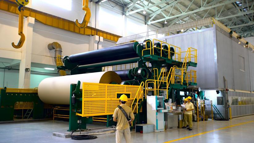 Ng&agrave;nh giấy trước th&aacute;ch thức mở rộng khi nhu cầu giấy bao b&igrave; tăng cao - Ảnh 3.