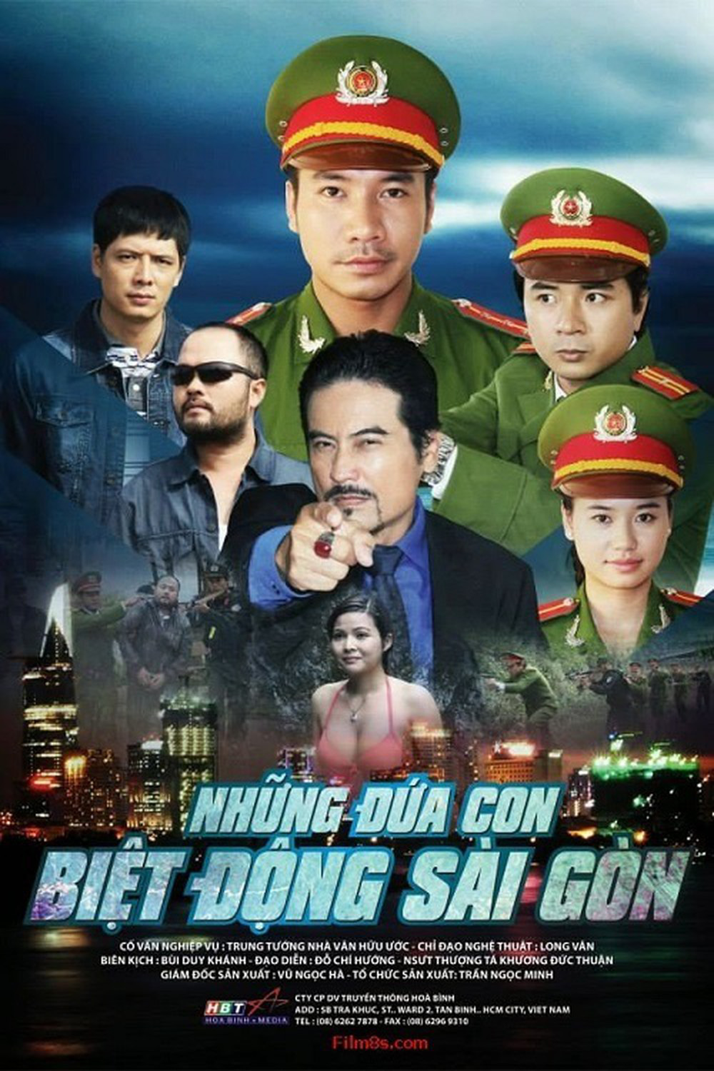 B&aacute; Cường - Diễn vi&ecirc;n xui nhất hệ mặt trời - Ảnh 1.