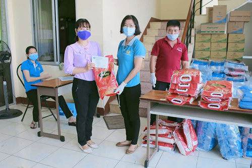 61.500 tỉ đồng hỗ trợ an sinh xã hội - Ảnh 1.