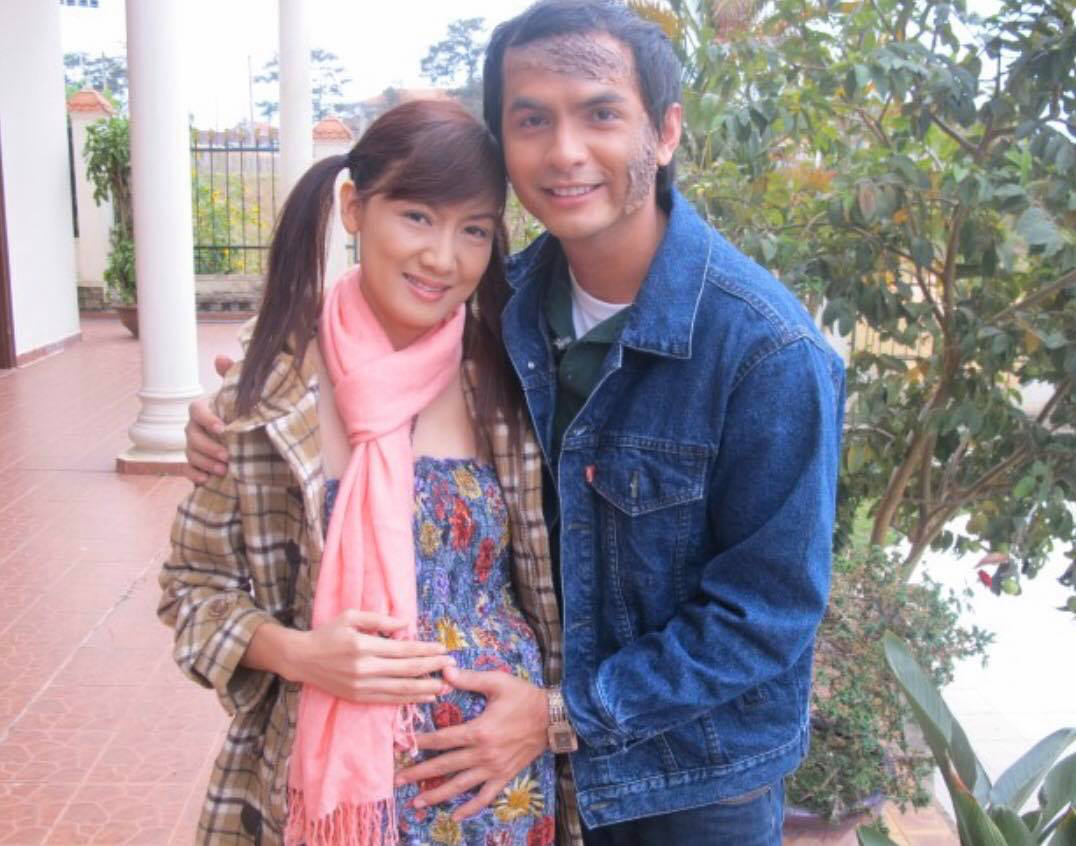 Nghệ sĩ tiếc thương, tiễn biệt đạo diễn Lê Hữu Lương - Ảnh 5.