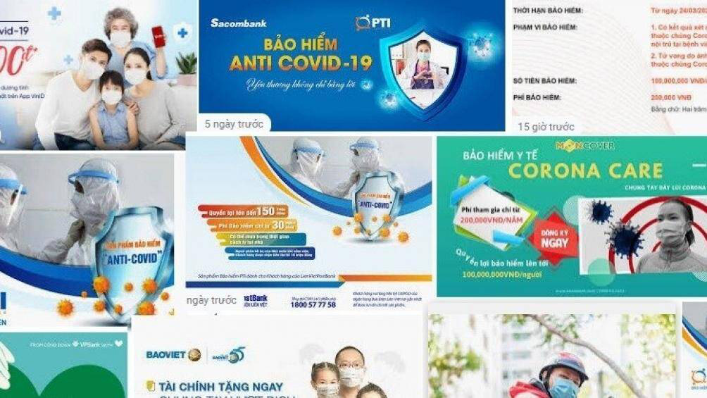 Vì sao Thủ tướng yêu cầu không triển khai gói bảo hiểm Covid-19?