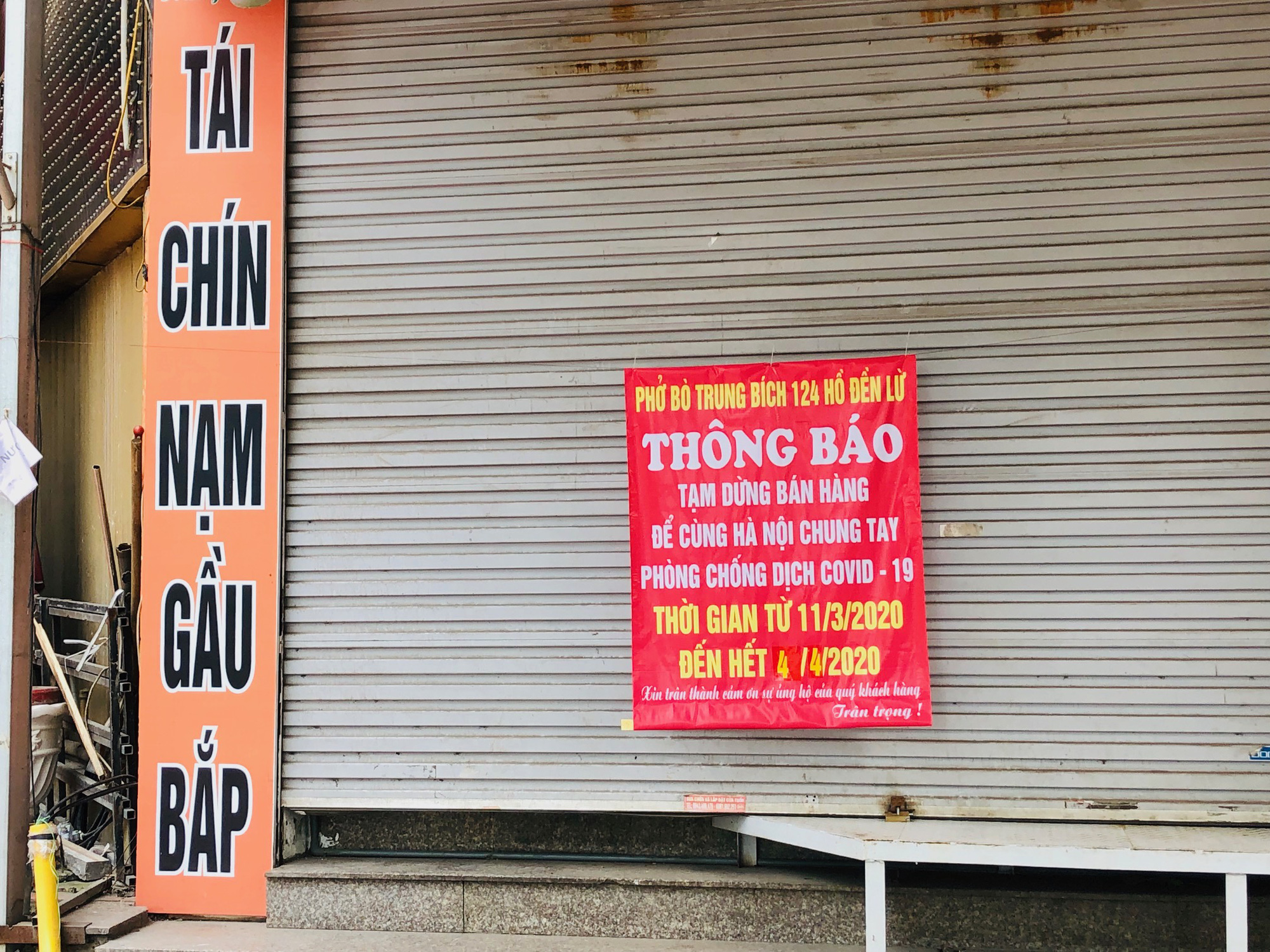 Cách ly xã hội chống dịch Covid-19: Có được mua bán hàng online, về quê?