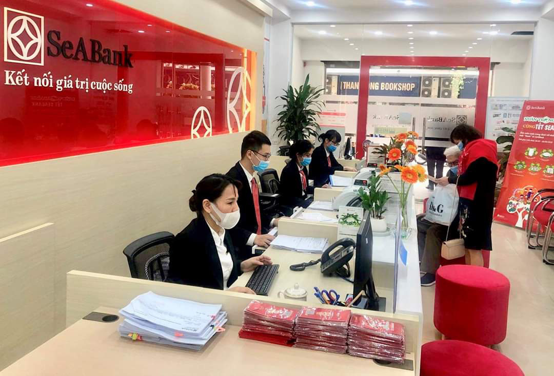 Ngân hàng phải hoạt động liên tục trong mọi tình huống