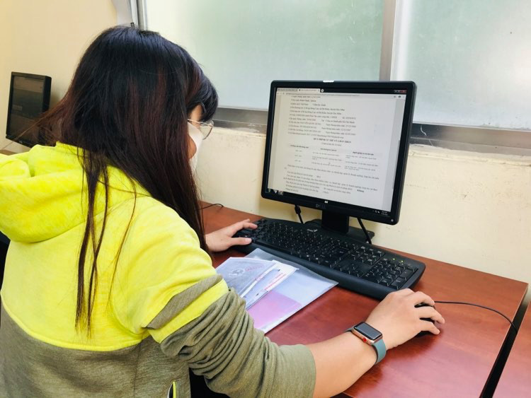 Cơ quan nhà nước tại TP HCM làm việc như thế nào từ ngày 1-4?