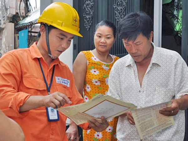 Đề xuất giảm 10% giá điện trong 3 tháng do dịch Covid-19