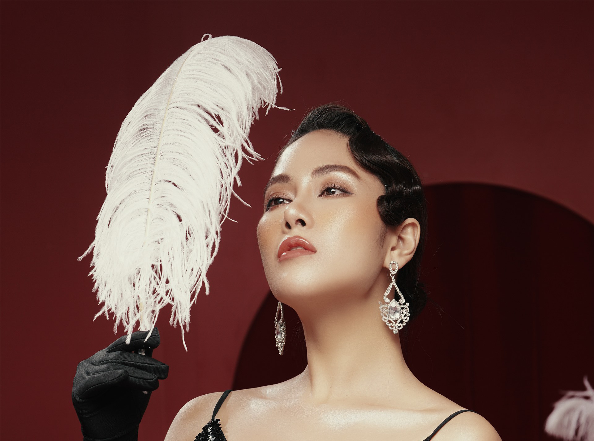 Sao mai Tuyết Nga muốn "đừng nói dối" trong ngày Cá tháng tư
