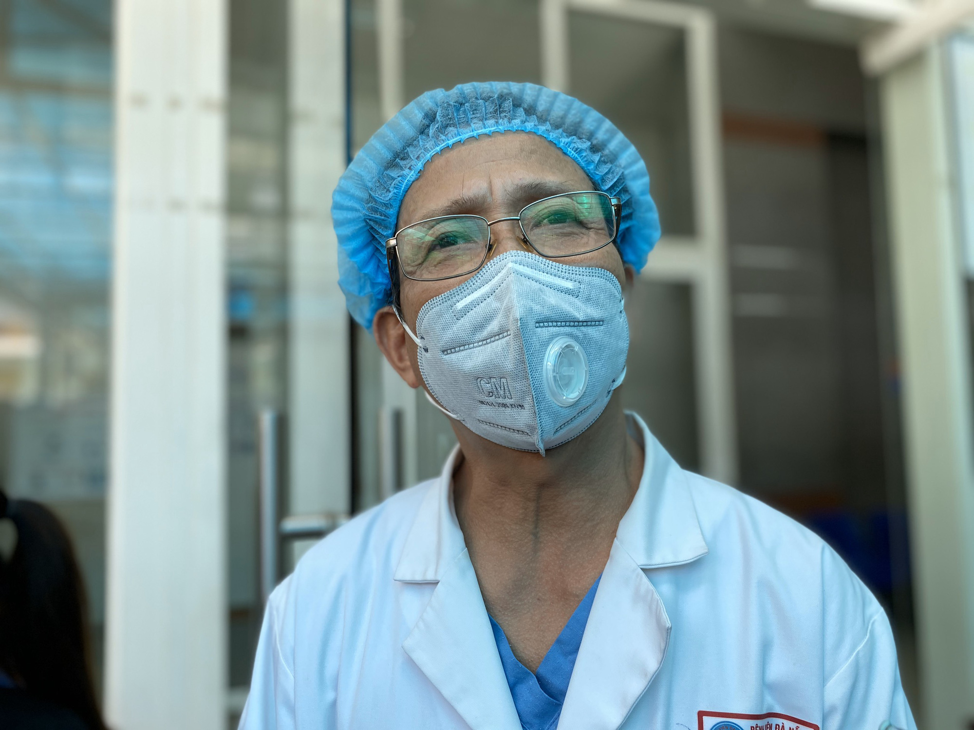 Bệnh nhân cuối cùng xuất viện, Đà Nẵng không còn ca mắc Covid-19 - Ảnh 6.