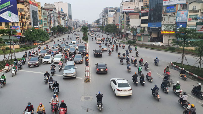 Nhiều nơi thực hiện chưa nghiêm cách ly xã hội