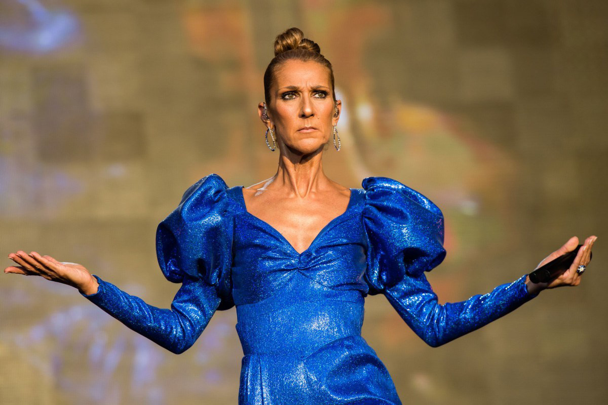 Celine Dion đổi lời My heart will go on khuy&ecirc;n gi&atilde;n c&aacute;ch x&atilde; hội - Ảnh 3.