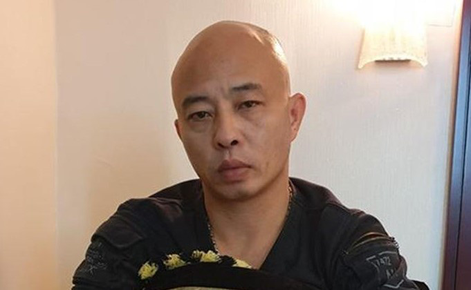 Đã bắt được Đường "Nhuệ" - chồng nữ đại gia bất động sản ở Thái Bình
