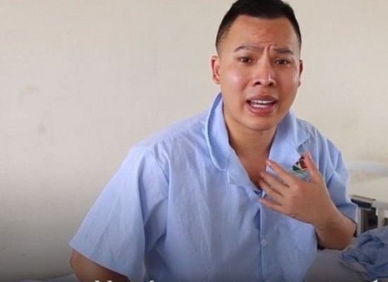 "Thánh nhọ" Vũ Khắc Tiệp cầu nguyện "đừng xui xẻo thêm lần nữa!"