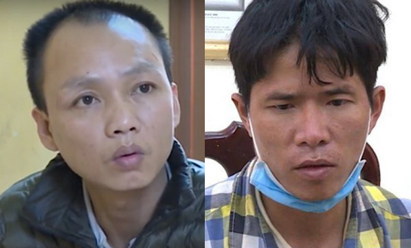 Khởi tố 2 người không đeo khẩu trang, xúc phạm và chống đối cảnh sát