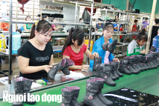 Mất việc do Covid -19, người lao động được hỗ trợ tối đa 3 tháng