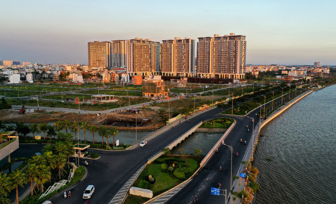 4 kiến nghị gửi Quốc hội để giải cứu thị trường địa ốc - Ảnh 1.