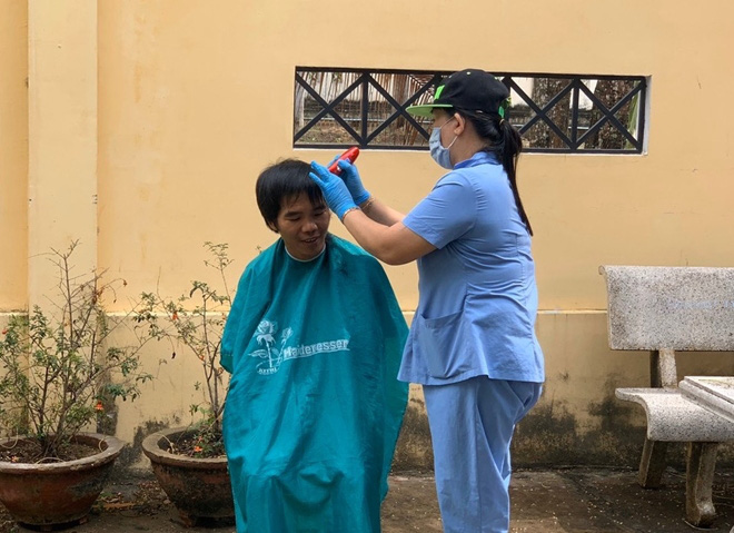 Phơi bày vụ án mạng gây chấn động Hải Phòng cách đây 17 năm - Ảnh 1.