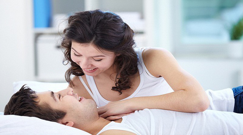 Cho chồng nhịn y&ecirc;u l&agrave; thiệt ch&iacute;nh m&igrave;nh - Ảnh 1.