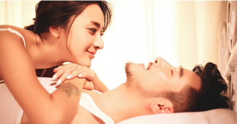 Cho chồng "nhịn yêu" là thiệt chính mình