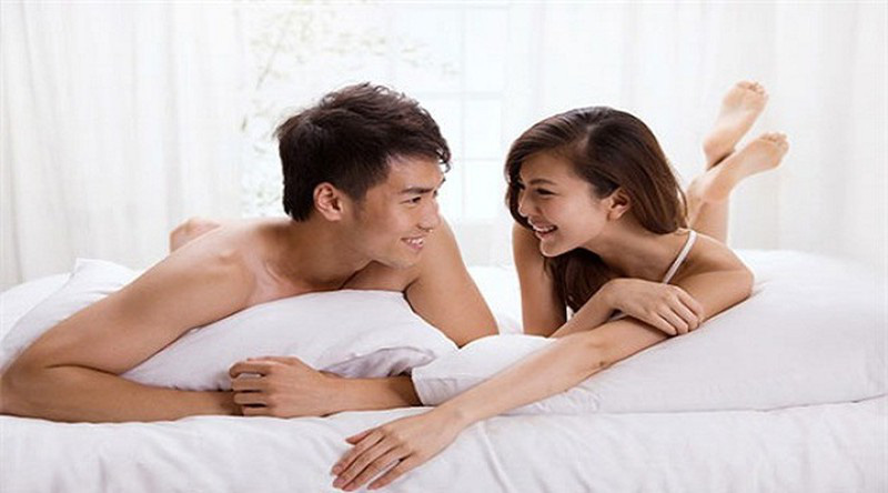 Cho chồng nhịn y&ecirc;u l&agrave; thiệt ch&iacute;nh m&igrave;nh - Ảnh 3.