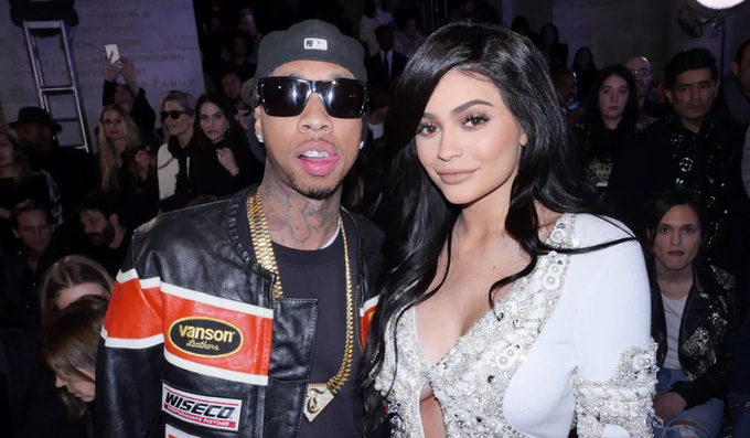 Đời sống tình ái của tỷ phú trẻ nhất thế giới - Ảnh 5.