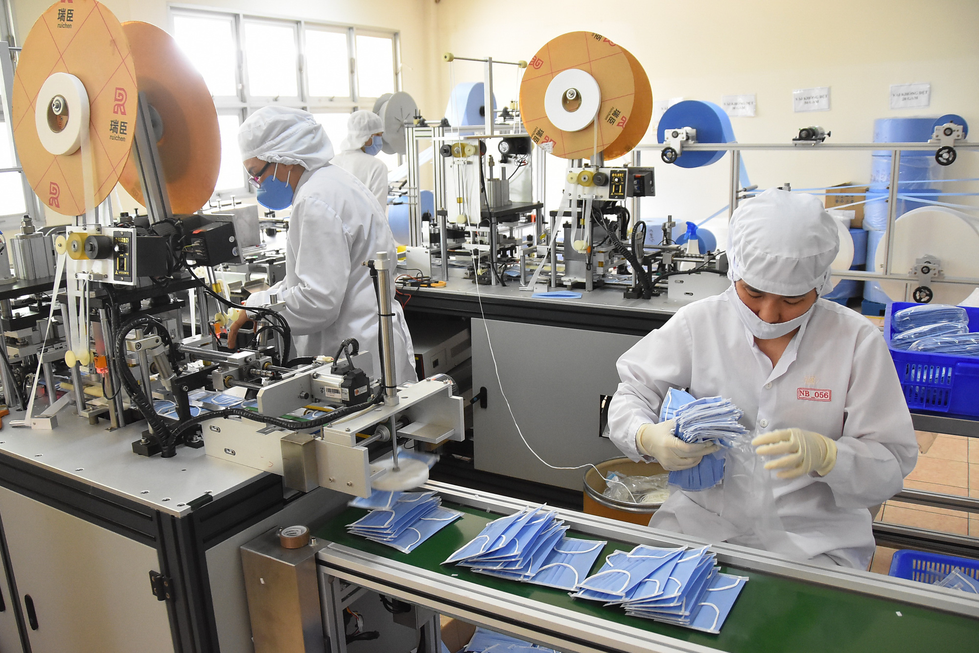 Thủ tướng: Đưa kinh tế bật dậy nhanh sau dịch