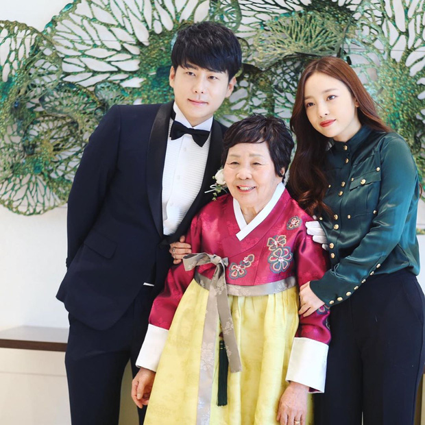 Anh trai Goo Hara tố tội mẹ ruột và bạn trai cũ của em gái - Ảnh 2.